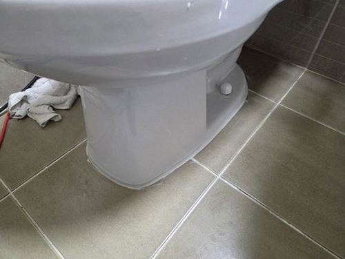 도림동 빌라 4층 욕실 시공 후기 사진