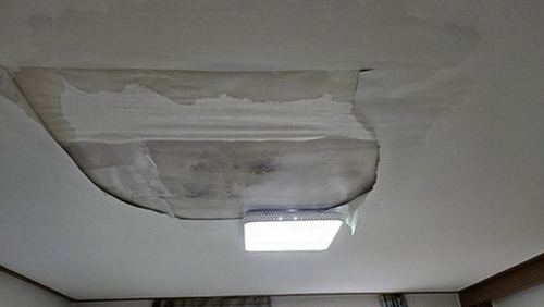 도림동 빌라 1층 세탁실 시공 후기 사진