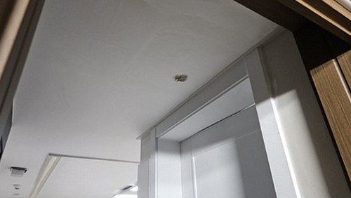신길동 빌라 4층 방 시공 후기 사진