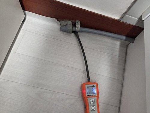 양평동 단독주택 지하 시공 후기 사진