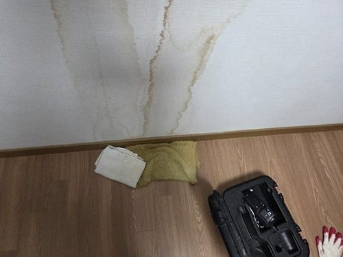 양평동 빌라 3층 시공 후기 사진