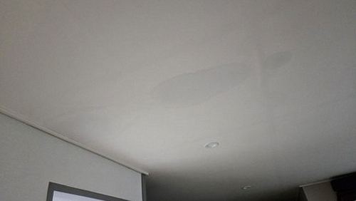 영등포동 상가주택 옥상 시공 후기 사진