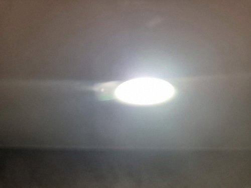 남영동 빌라 옥상층 시공 후기 사진