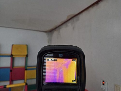 동빙고동 근린상가 1층 음식점 시공 후기 사진
