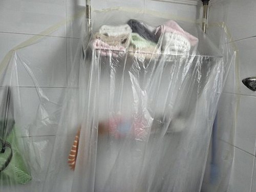 동자동 주상복합 8층 시공 후기 사진