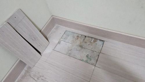 문배동 빌라 옥탑 시공 후기 사진