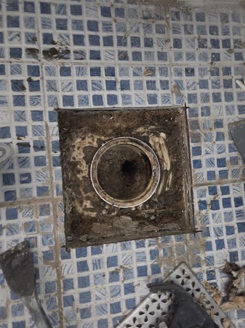 보광동 빌라 2층 시공 후기 사진