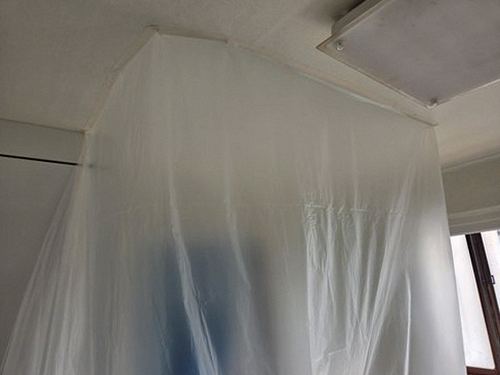 보광동 빌라 지하 시공 후기 사진