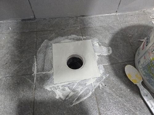 신계동 빌라 2층 화장실 시공 후기 사진