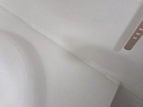 신창동 상가 건물 지하 창고 시공 후기 사진