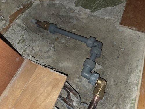 원효로동 빌라 4층 시공 후기 사진