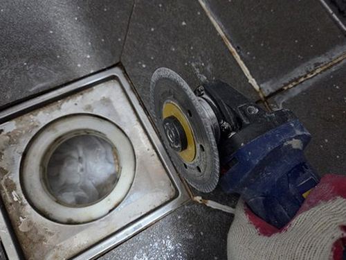 이촌동 아파트 19층 욕실 시공 후기 사진