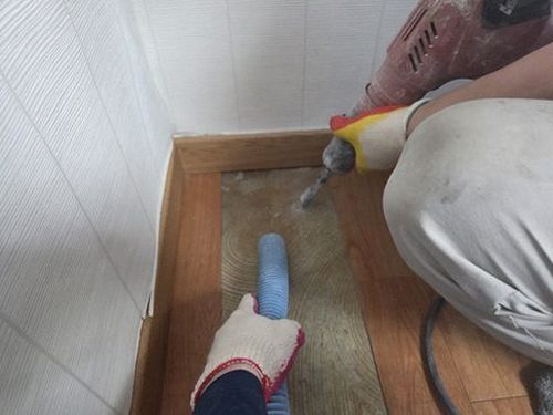 주성동 단독주택 1층 마당 시공 후기 사진