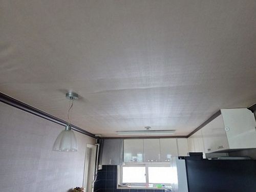 주성동 아파트 5층 보일러실 시공 후기 사진