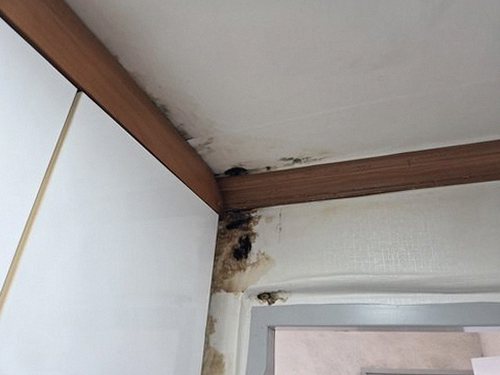 청암동 아파트 지하 주차장 시공 후기 사진