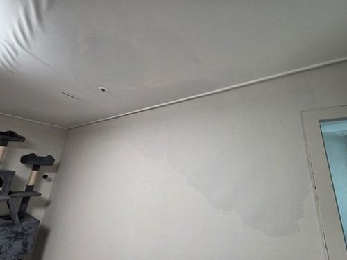한남동 단독주택 옥상 및 2층 시공 후기 사진