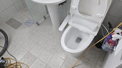 대조동 빌라 4층 시공 후기 사진
