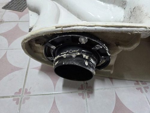 대조동 아파트 15층 시공 후기 사진