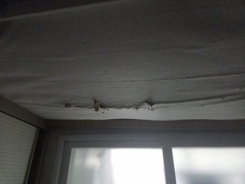 대조동 아파트 9층 시공 후기 사진