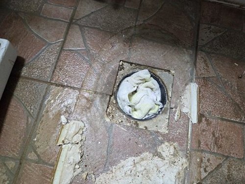 불광동 빌라 지하 창고 시공 후기 사진