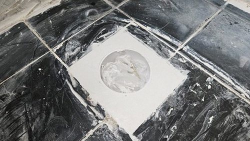 역촌동 단독주택 마당 시공 후기 사진