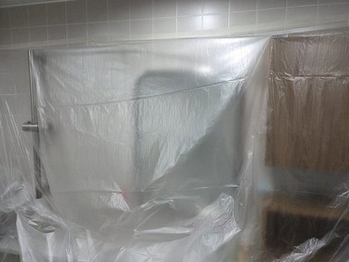 증산동 아파트 3층 시공 후기 사진