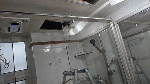 증산동 빌라 4층 시공 후기 사진