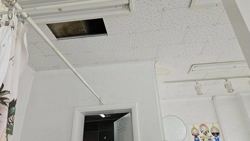 경운동 상가 건물 지하 주차장 시공 후기 사진