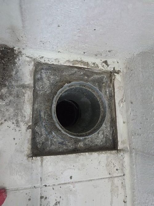 계동 빌라 3층 욕실 시공 후기 사진
