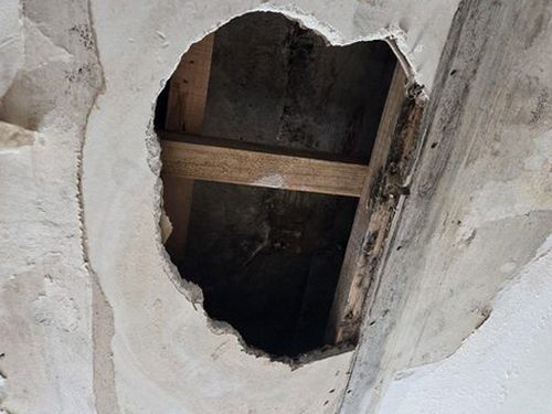 계동 오피스텔 8층 시공 후기 사진