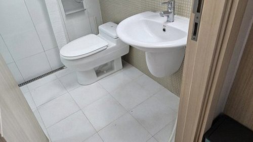 관수동 빌라 지하 시공 후기 사진