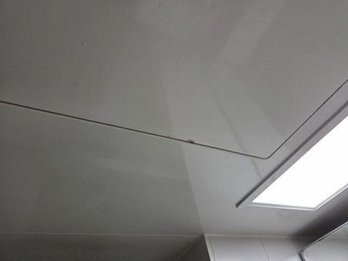 관철동 상가주택 5층 옥상 시공 후기 사진