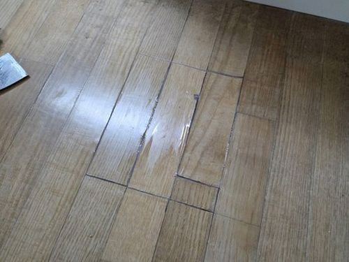 관철동 빌라 지하 시공 후기 사진