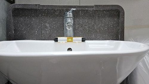 관철동 오피스텔 5층 시공 후기 사진