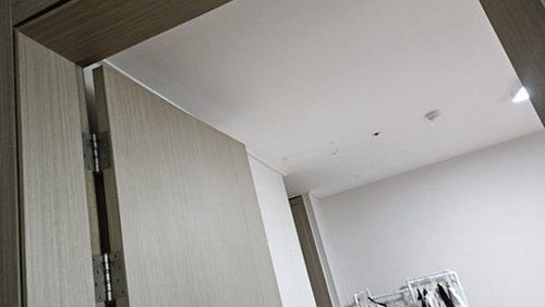 관훈동 빌라 5층 옥상 인접 세대 시공 후기 사진