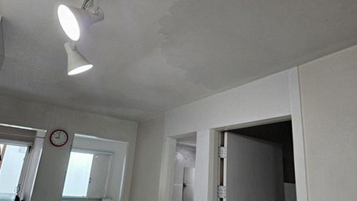 관훈동 빌라 4층 시공 후기 사진