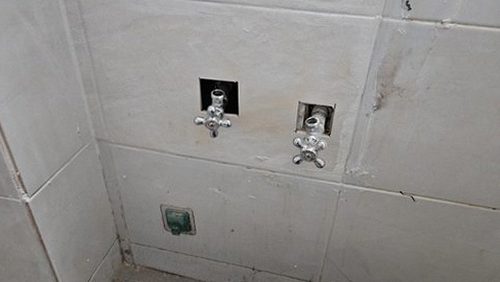 교남동 빌라 3층 시공 후기 사진