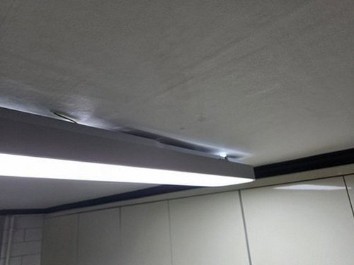 교북동 빌라 지하 시공 후기 사진