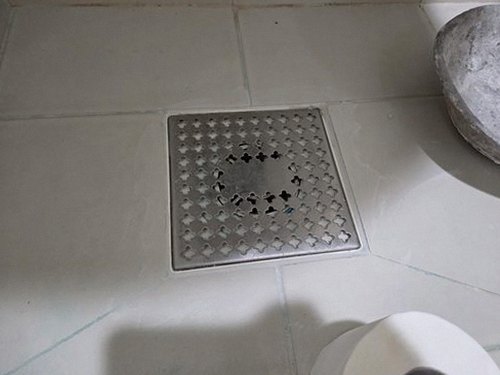 궁정동 현장 확인