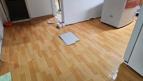 권농동 단독주택 옥상 및 2층 방 시공 후기 사진