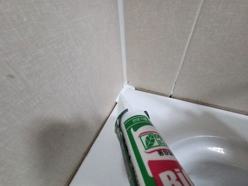 내수동 주상복합 9층 시공 후기 사진
