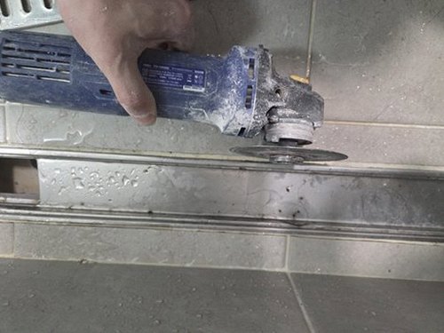 당주동 아파트 7층 시공 후기 사진