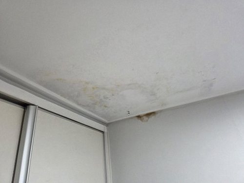 무악동 아파트 20층 세탁실 시공 후기 사진