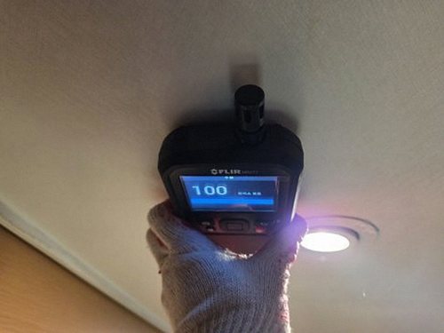 부암동 상가 건물 옥상 시공 후기 사진