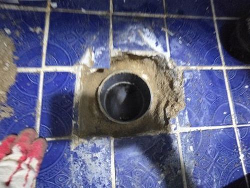 사간동 오피스텔 14층 시공 후기 사진