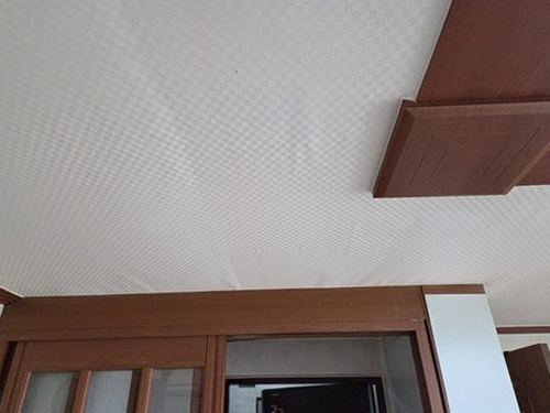 사간동 아파트 15층 시공 후기 사진