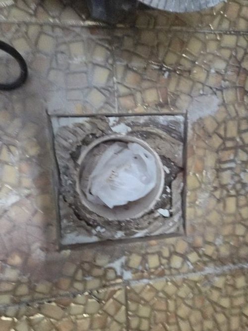 사직동 아파트 15층 시공 후기 사진