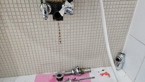 사직동 아파트 3층 시공 후기 사진