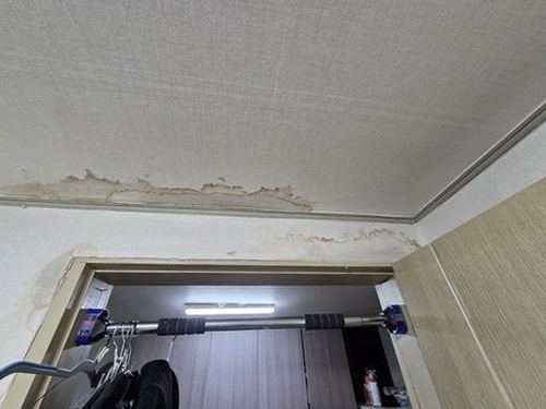 세종로 누수탐지 내수동 상가 지하 1층 시공 후기 사진