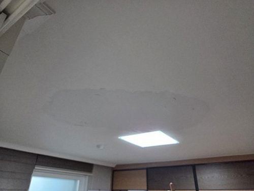 수송동 아파트 22층 시공 후기 사진